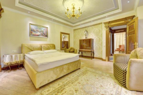 Luxury Pilies Avenue Apartment Vilnius